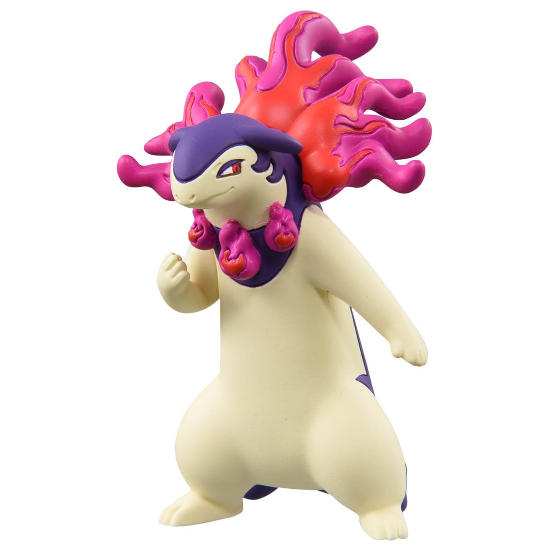 楽天市場】タカラトミー ポケットモンスター モンコレ MS−12
