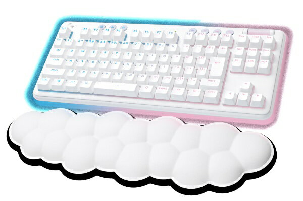 Logicool ゲーミング キーボード G715WL-TC