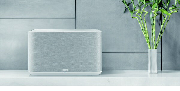 デノン ネットワークスピーカー DENON HOME 350 W