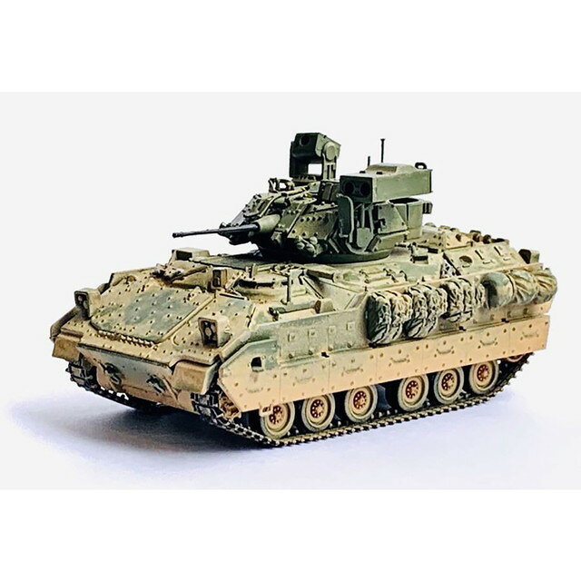ドラゴンモデルズ アメリカ陸軍第27機甲歩兵大隊 ウォーカー2等兵 完全