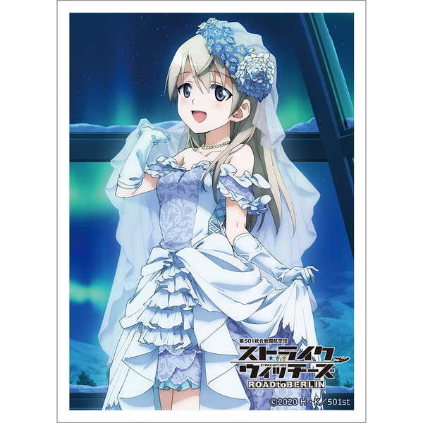 楽天市場】Key-th シノビマスター 閃乱カグラ NEW LINK スリーブ 雪泉