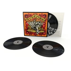 輸入盤 TOM PETTY ＆ THE HEARTBREAKERS / LIVE AT THE FILLMORE 1997 3LP