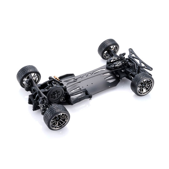 Overdose GALM Ver.2アンチツイスト＋ 楽天市場】ウエルド OVERDOSE GALM ver.2 アンチ+ シャーシ