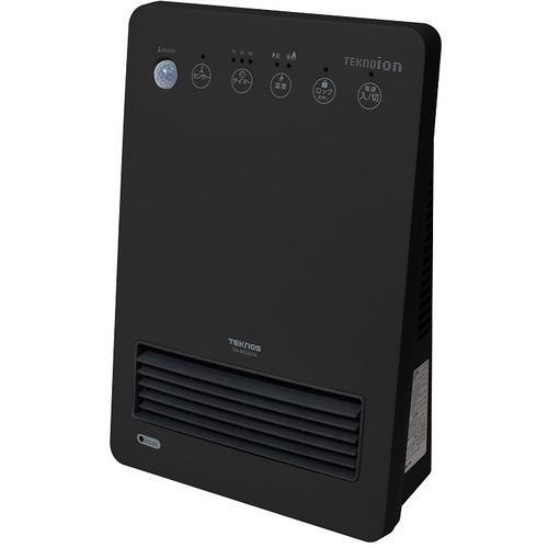 楽天市場】千住 TEKNOS パネル型 セラミックファンヒーター TS