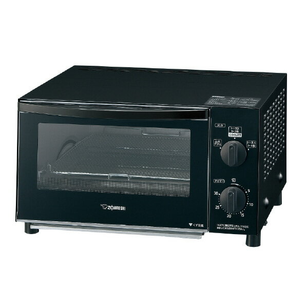 楽天市場】象印マホービン 象印 オーブントースター こんがり