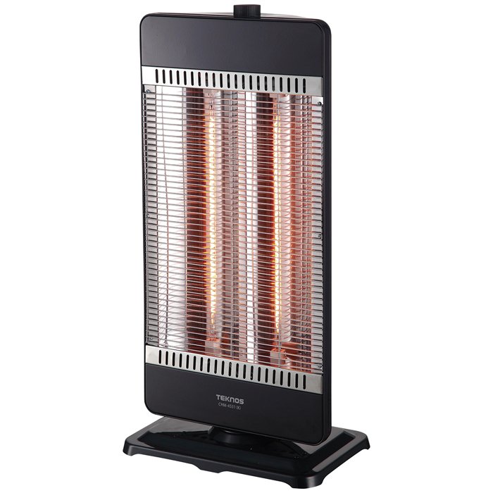 楽天市場】コロナ CORONA 電気ストーブ スリムカーボン DH-C919(N