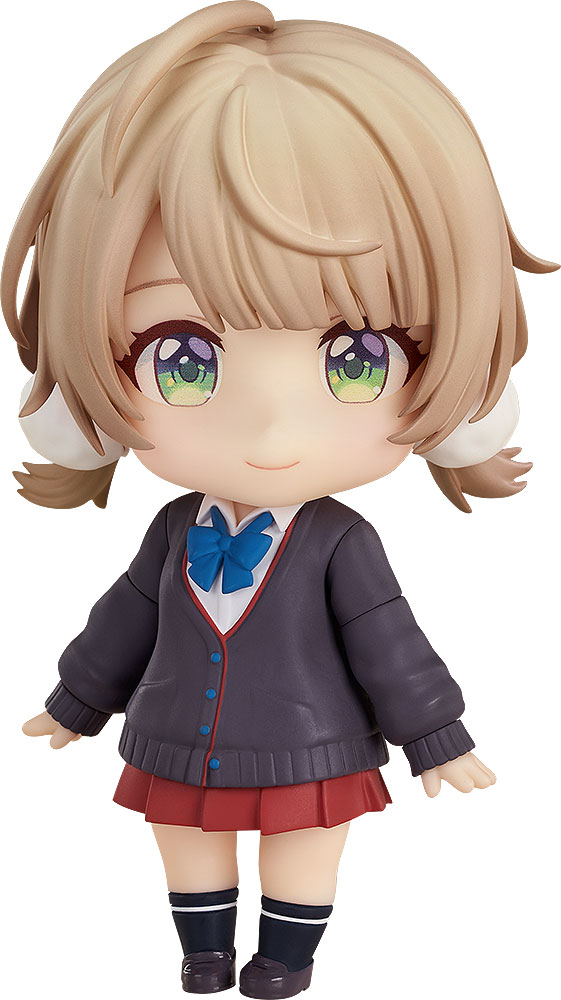 楽天市場】グッドスマイルカンパニー セラピーゲーム ねんどろいど 三