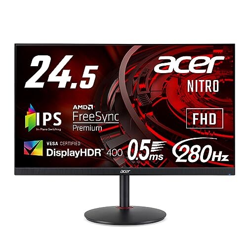 楽天市場】日本エイサー acer ゲーミングモニター SigmaLine