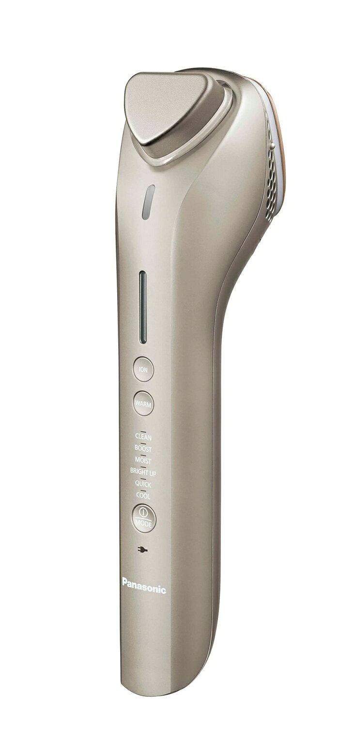 Panasonic RF美顔器 EH-SR74-N 美顔器 楽天市場】パナソニックオペレーショナルエクセレンス パナソニック RF