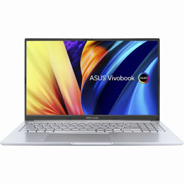 ASUS ノートパソコン VivoBook M1503QA-L1048W