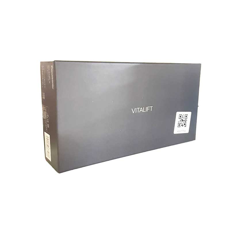 楽天市場】リコーエレメックス 頭皮 洗浄器 ケアナケア 8T3601