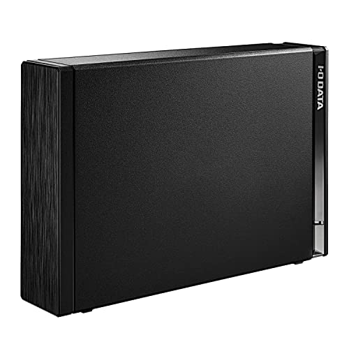 8TB 外付けハードディスク HD-EDS8U3-BE 楽天市場】BUFFALO バッファロー HD-EDS8U3-BE 外付けHDD 8TB
