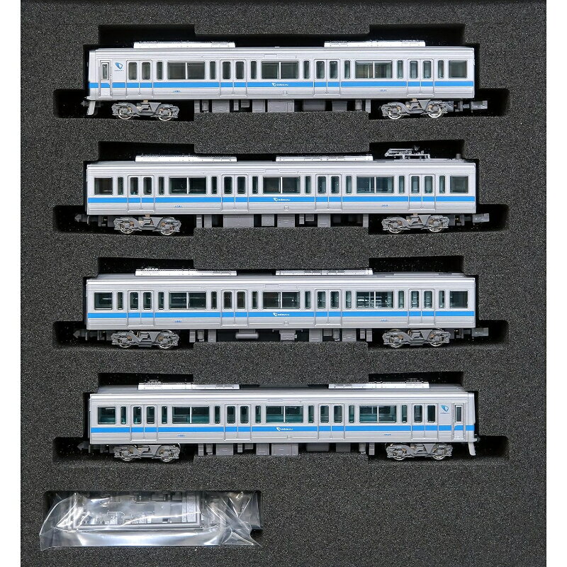 楽天市場】グリーンマックス 東武6050型（更新車・登場時
