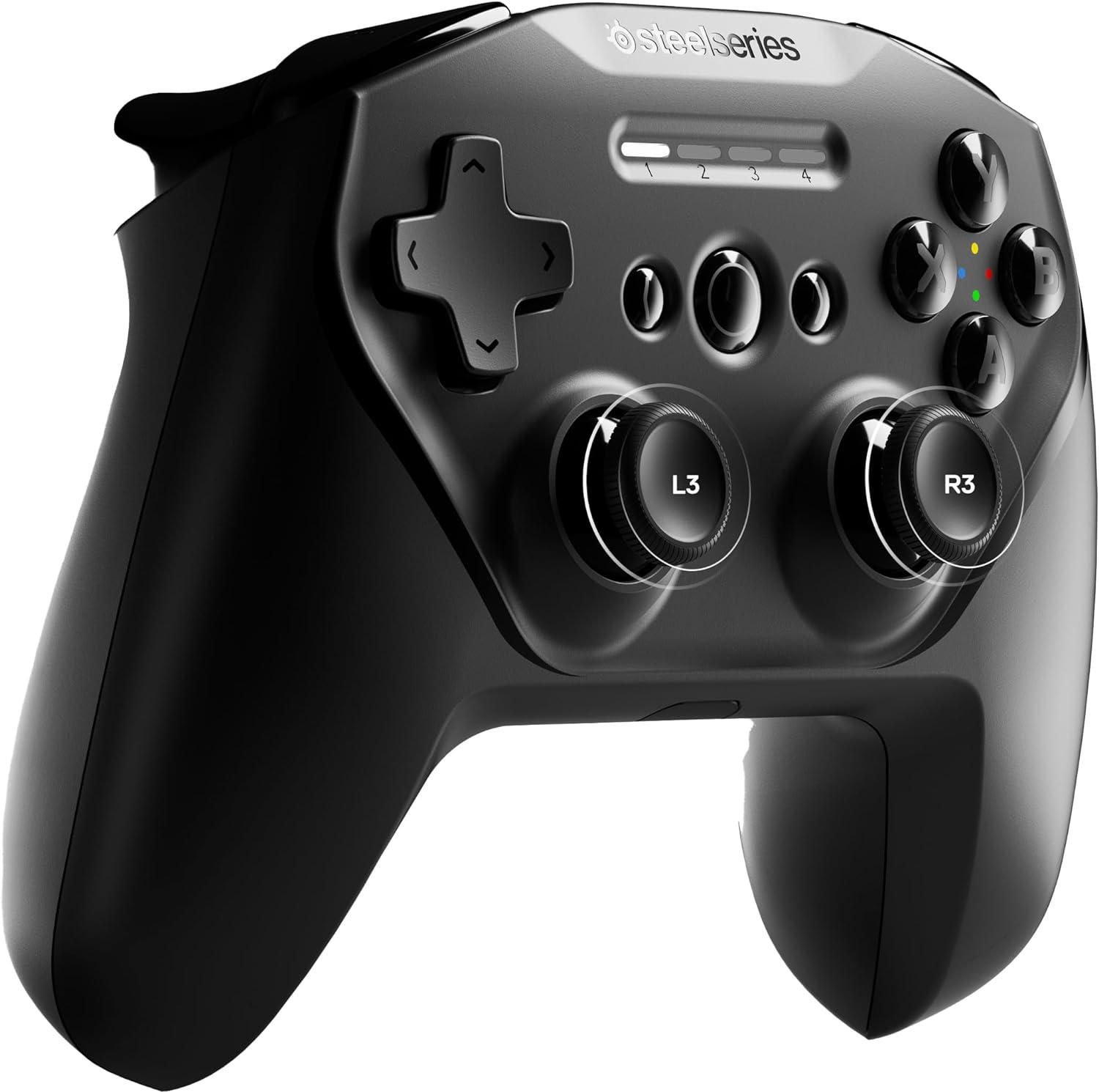 SteelSeries 69076 Stratus+