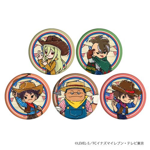 貴重　ラン 牧場物語 再会のミネラルタウン 缶バッジ グラフアート 10010004589838318281_1.jpg