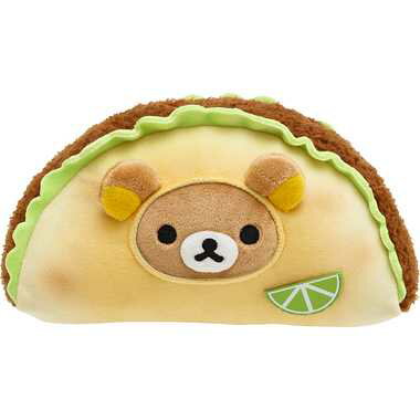 楽天市場】サンエツクス リラックマ あつめておすわりぬいぐるみ
