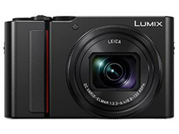 PANASONIC LUMIX DC-TX2