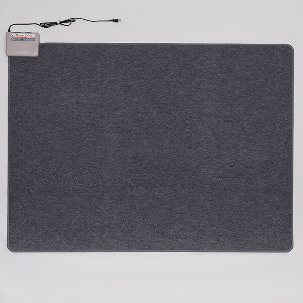 楽天市場】小泉成器 コイズミ 1畳用電気カーペット KDC-1096(1枚