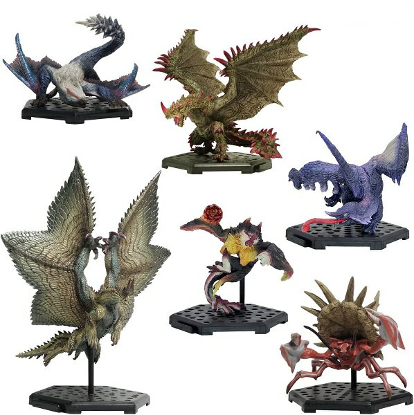 楽天市場】カプコン カプコンフィギュアビルダー