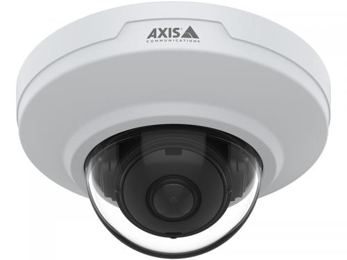 楽天市場】AXIS 固定ドームネットワークカメラ M3215-LVE | 価格比較