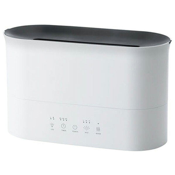 楽天市場】ダイニチ工業 DAINICHI ハイブリッド式加湿器 HD-LX1020(W