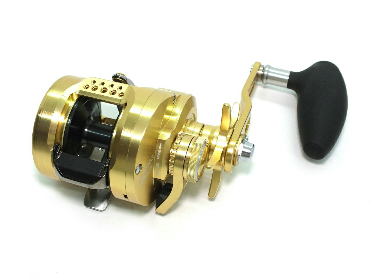 楽天市場】シマノ シマノ SHIMANO 21 カルカッタコンクエスト 101HG