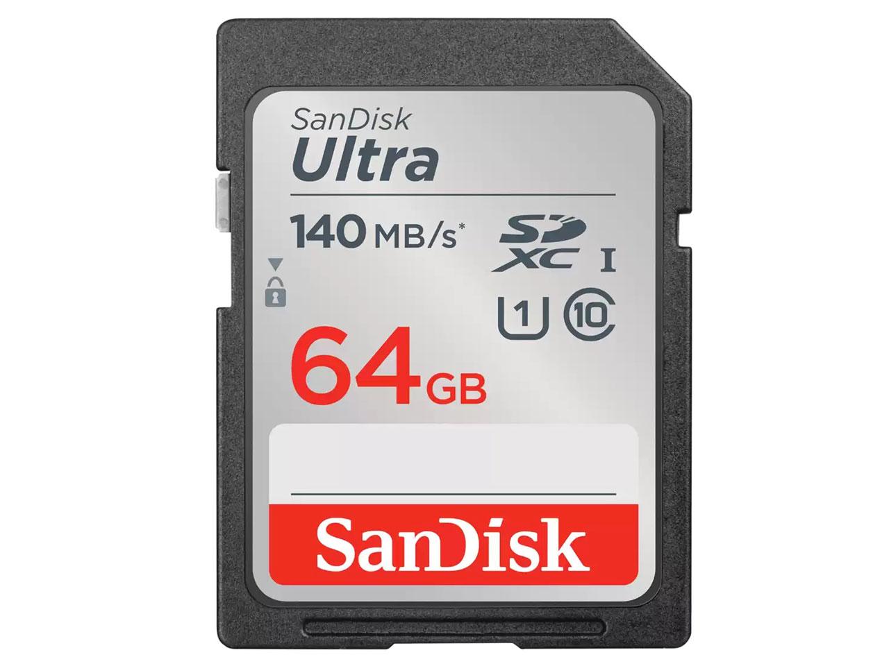 楽天市場】サンディスク(同) SanDisk SDカード SDSDXW5-128G-JNJIP