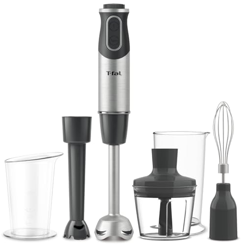 T-fal ハンドブレンダー ベビーマルチ HB65H8JP