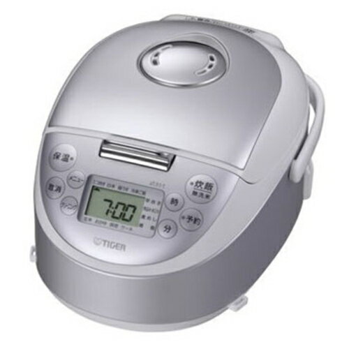 タイガー 炊飯器 JBH-G102 W タイガー魔法瓶 マイコン炊飯ジャー｜JBH