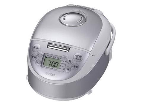 楽天市場】タイガー魔法瓶 タイガー魔法瓶 IHジャー炊飯器 3合 JPF
