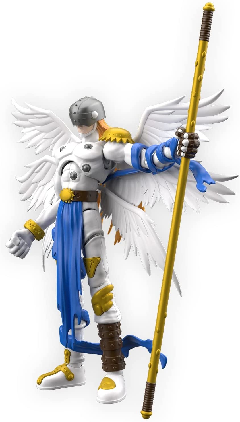 デュークモン　Figure-rise Standard Amplified 楽天市場】BANDAI SPIRITS Figure−rise