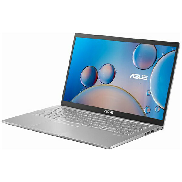 ASUS - ★美品★ ASUSノートパソコン スレートグレー X515JA-BQ1827W ノートパソコン X515JA スレートグレー X515JA-BQ1827W ［15.6型