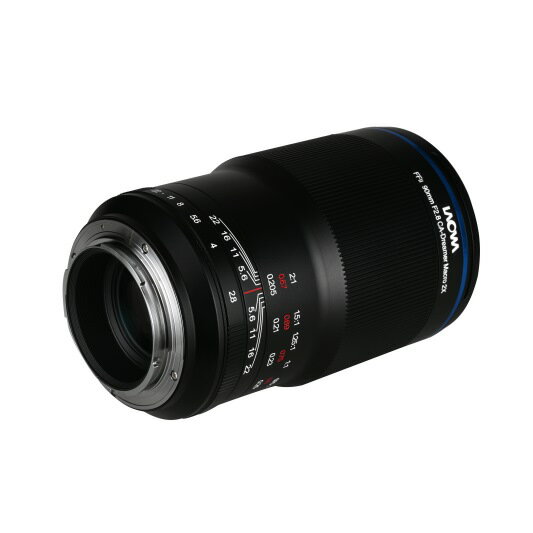 LAOWA 90mm F2.8 2X Ultra Macro APO Sony FE 90mmF2.8-UMA-FE