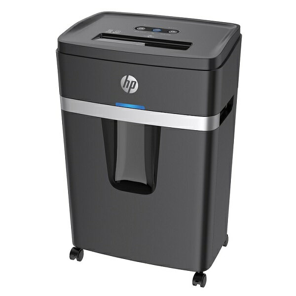 HPシュレッダー SB2008MC [マイクロカット /A4サイズ] 日本HP HP(エイチピー) デスクサイドシュレッダー(マイクロ