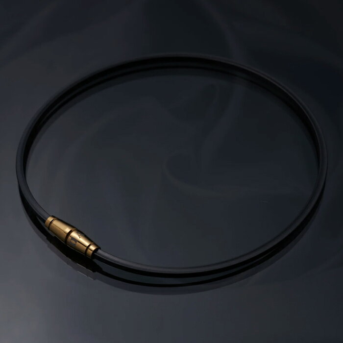 アングル e. モデル 02 ネックレス ゴールド・サイズ：M 45cm AE02NBM ANGLE e.MODEL 02 NECKLACE