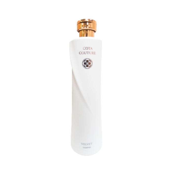 楽天市場】コタ COTA コタクチュール シャンプー ベルベット 300ml