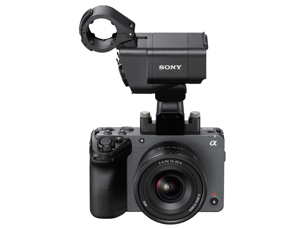 SONY FX30