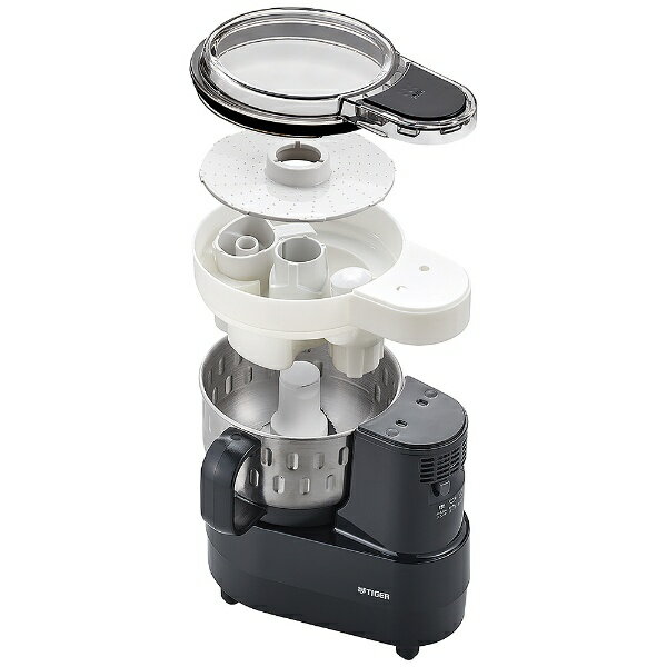 タイガー魔法瓶 フードプロセッサー SKF-H101(KD)