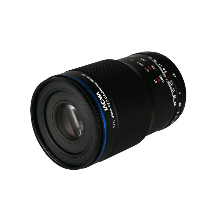 LAOWA 90F2.8 2X ULTRA MACRO APO/CRF