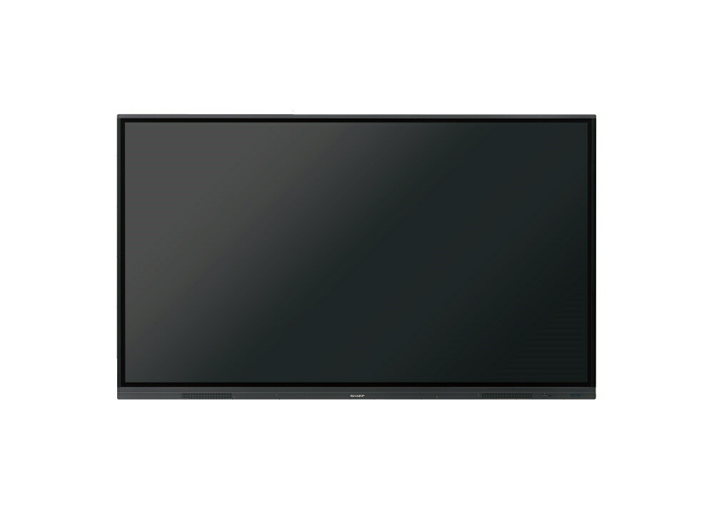 楽天市場】シャープ SHARP 32型インフォメーションディスプレイ PN