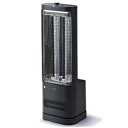 siroca 足元ファンヒーター SH-FC151