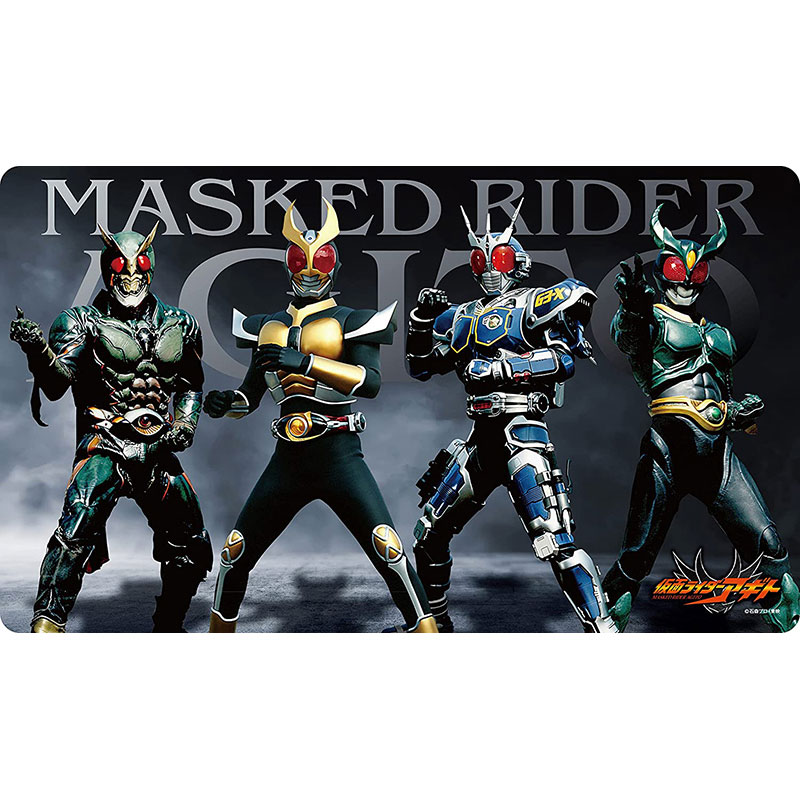 楽天市場】エンスカイ 仮面ライダー龍騎 キャラクターラバーマット A