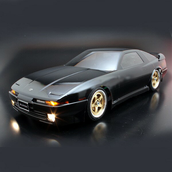 楽天市場】クリエーションモデル ABCホビー 1/10 01スーパー