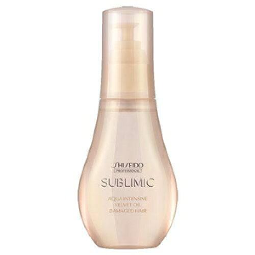 楽天市場】資生堂 サブリミック エアリーフロー シアーオイル 100ml