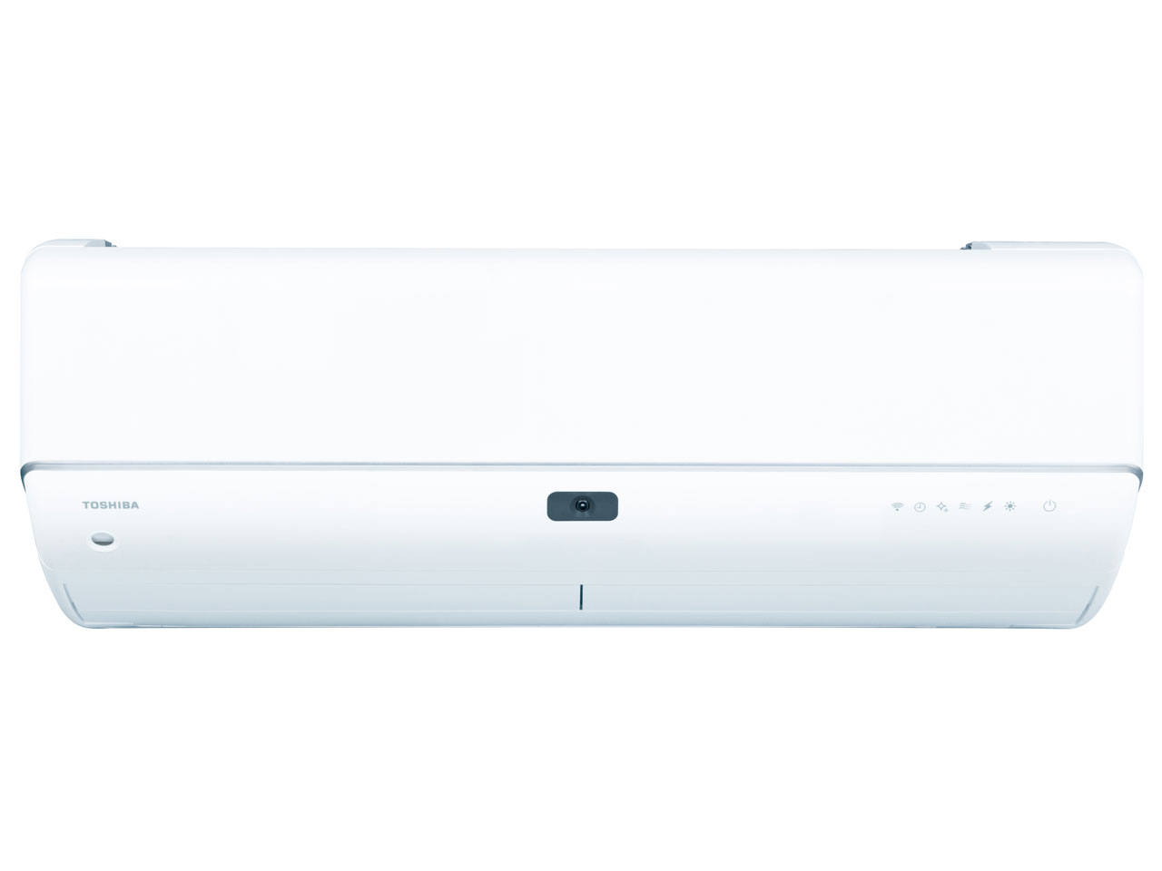楽天市場】東芝ライフスタイル TOSHIBA エアコン 大清快 K-DZ RAS