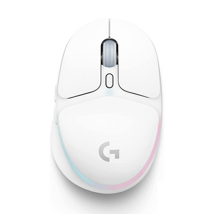 Logicool ゲーミング マウス ワイヤレス G705WL