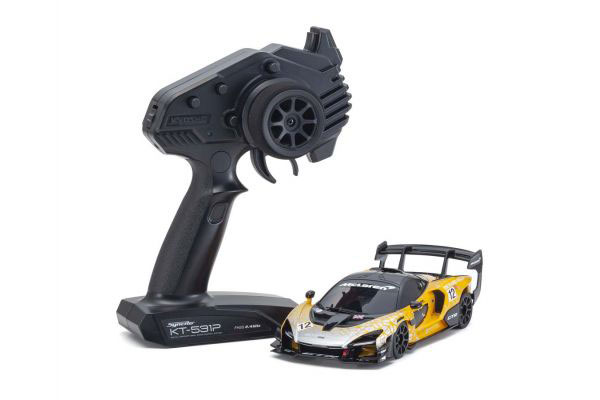 12月発売のミニッツ新製品のご案内！ | KYOSHO RC BLOG
