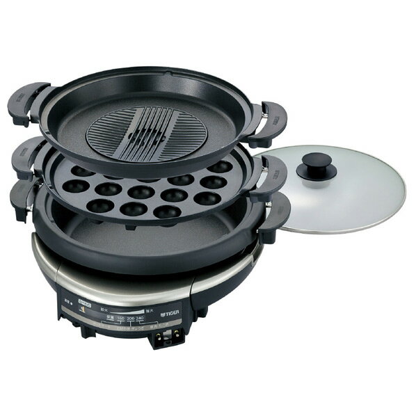 KOIZUMI IHグリルなべ KIH-1411R レッド IHグリルなべ KIH-1411/R｜IH調理器／グリラーなど｜キッチン