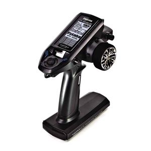タミヤ　ミニクーパー　フタバ　プロポセット Amazon | t10 未使用 フタバ 10PX プロポ 送信機 Li-Fe