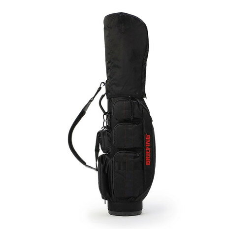 楽天市場】BEAMS GOLF / ピンストライプ エイトハーフ キャディバッグ